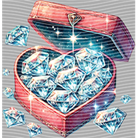 Valentine's Day-QRJ  5995